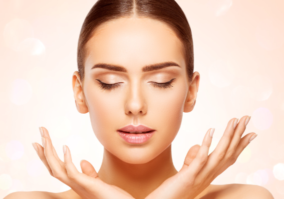 トータルシミケア（肝斑対応）