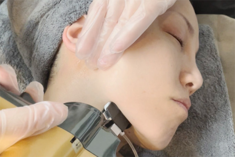 WINBACKボディ１部位+内臓ケア